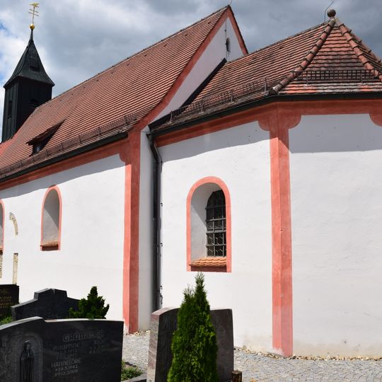 Katholische Kirche St. Georg
