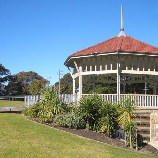 Moore Park