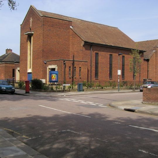 Raleigh Road United Church