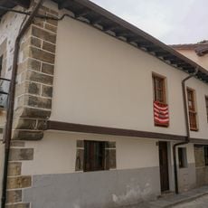 Casa Arriba 1
