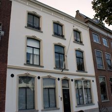 Nieuwe Haven 45, Dordrecht