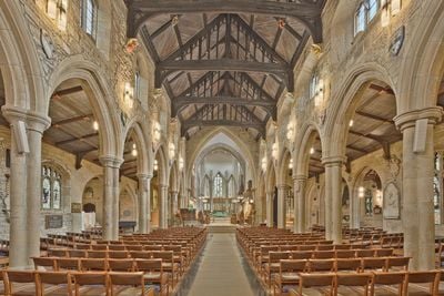 Interior 2