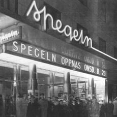 Spegeln