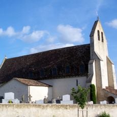 Église Saint-Pierre de Mauvezin-sur-Gupie