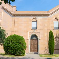 Col·legi Vedruna de Palafrugell