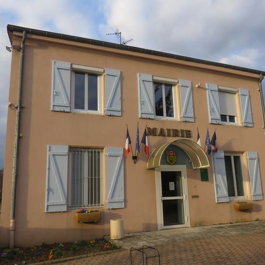 Saint-Vincent-de-Boisset