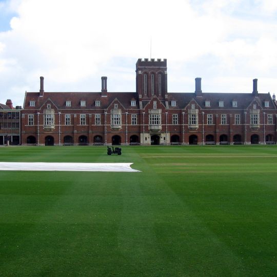 Eastbourne College