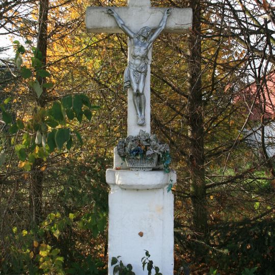 Wegekreuz Pützstraße