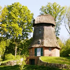 Niedermoor bei Manhagen