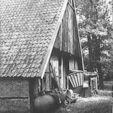 Erve Wulferink, Geesteren