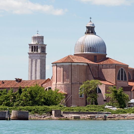 San Pietro di Castello