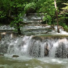 Nationalpark Cheile Nerei-Beușnița