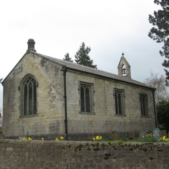 Brearton Chapel