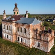 Holy Trinity church, Gora