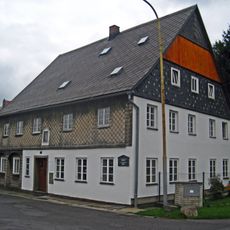 Svobodovo náměstí 160