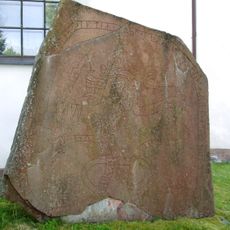 Södermanlands runinskrifter 190