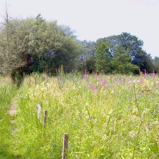 South Cheshire Way