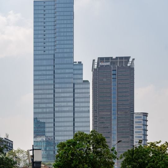 Saigon Centre