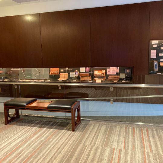 William P. Didusch Center for Urologic History