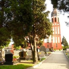 Kościół Matki Bożej Różańcowej w Raciborzu