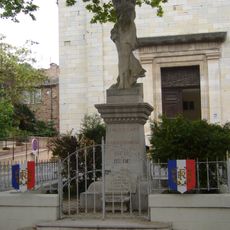 Monument aux Morts