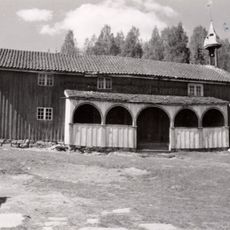 Vestgård søndre