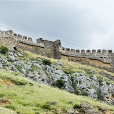Castle of Talamantes