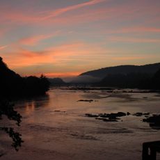 Harpers Ferry National Historical Park