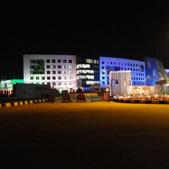 Atal Nagar-Nava Raipur