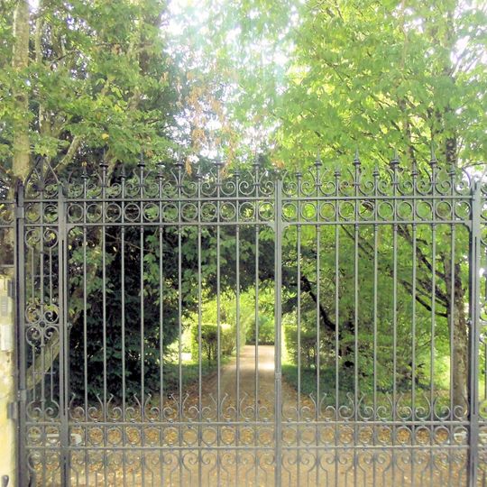 Château de Crèvecœur