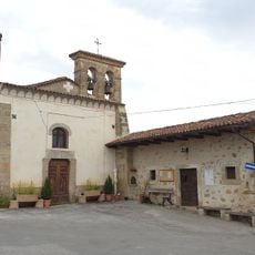Chiesa di Santa Vittoria