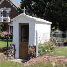 Chapelle Notre-Dame-de-Lourdes de Beugnies
