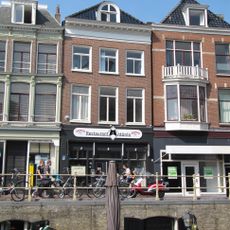 Kelders 17, Leeuwarden