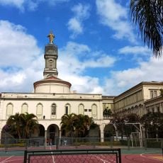 Liceu Coração de Jesus
