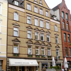 Kötnerholzweg 30, Hannover