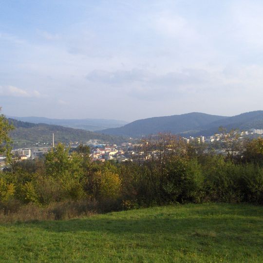 Čadca