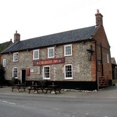 Chequers Inn