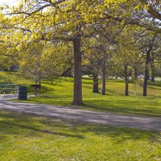 Newell Park