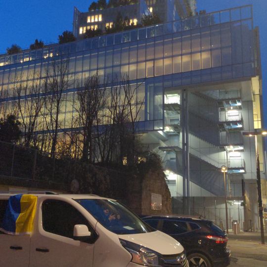 Pôle national de lutte contre la haine en ligne