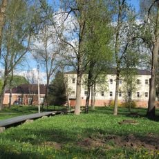 Корпус 4 (береговой) (Великий Новгород)