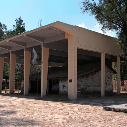 San Francisco del Monte de Oro