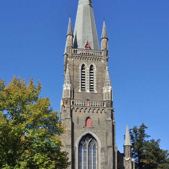 Heilige Magdalenakerk