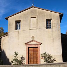 Chiesa del Crocifisso