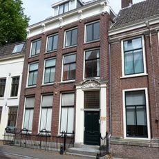 Lange Nieuwstraat 2, Utrecht