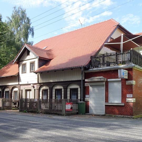 Käthe-Kollwitz-Straße 6