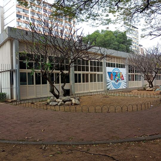Escola de Ciência