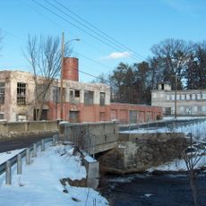 Omega Metal Processing