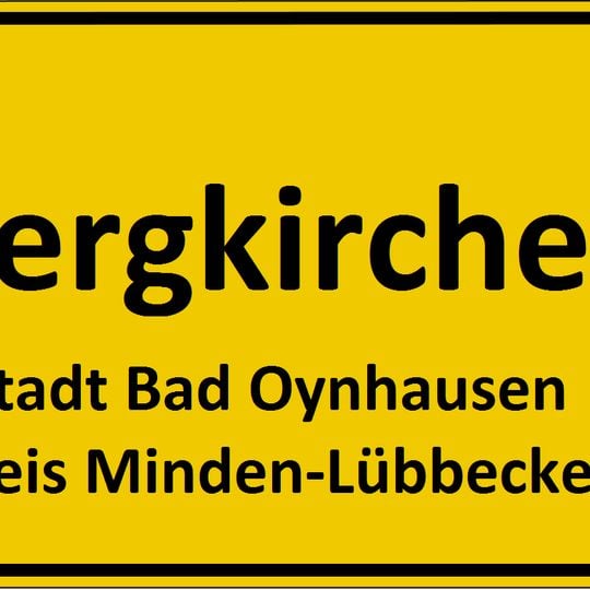 Bergkirchen