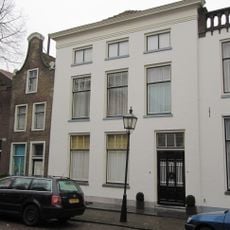 Voorstraat 17, Sommelsdijk
