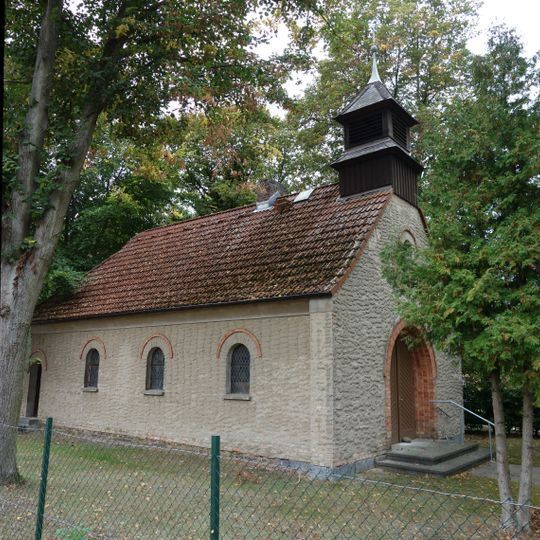 Dorfkirche Seilershof
